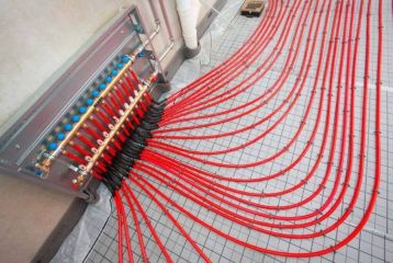 Двожильний чи одножильний кабель: вибір тієї підлоги для просторих приватних будинків