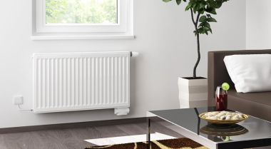 Опалення невеликих приміщень: панельні сталеві радіатори чи економічні електричні обігрівачі?