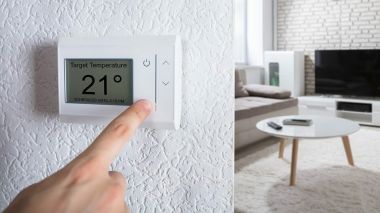 Гід по помилках у роботі терморегулятора: діагностика, причини та способи усунення