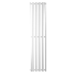 Радиатор дизайн Betatherm 387x1800 Praktikum-1 WHITE Вертикал