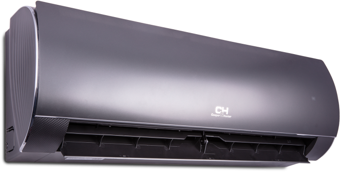 Кондиционер Cooper&Hunter DAYTONA CH-S24 FTXD2-BL GEN VI  
