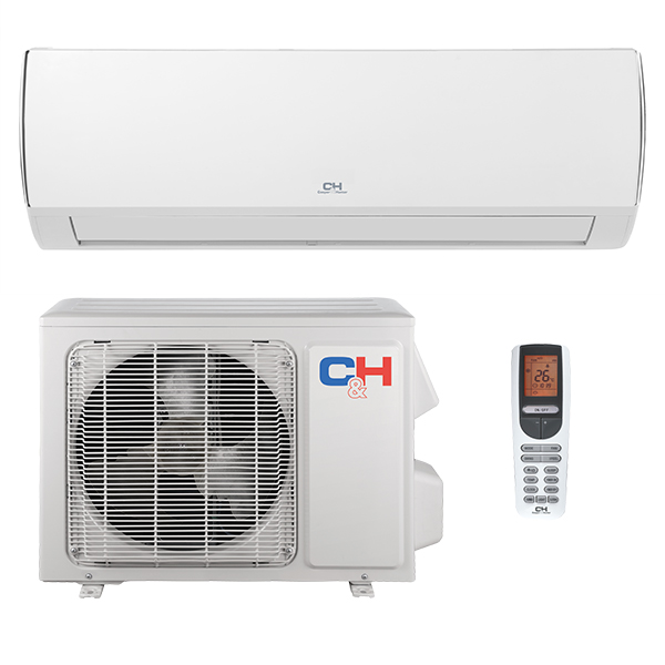 Кондиционер Cooper&Hunter VERITAS CH-S18 FTXQ2-NG  (INVERTER GEN VI) 