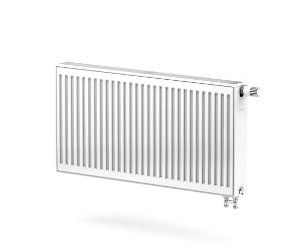 Радіатор сталь T22 низ 500x700 Reiger (Україна)