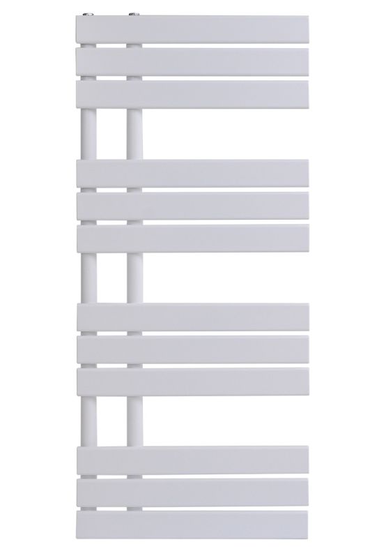 Дизайнерська рушникосушка Antibes 12/1130 білий