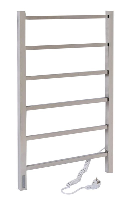 Електричний рушник Arras 500/800 ХРОМ