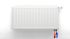Радіатор сталь T22 низ 300x900 Rens (Україна)