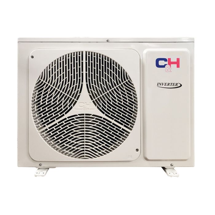 Кондиционер Cooper&Hunter VITAL CH-S07 FTXF2-NG INVERTER