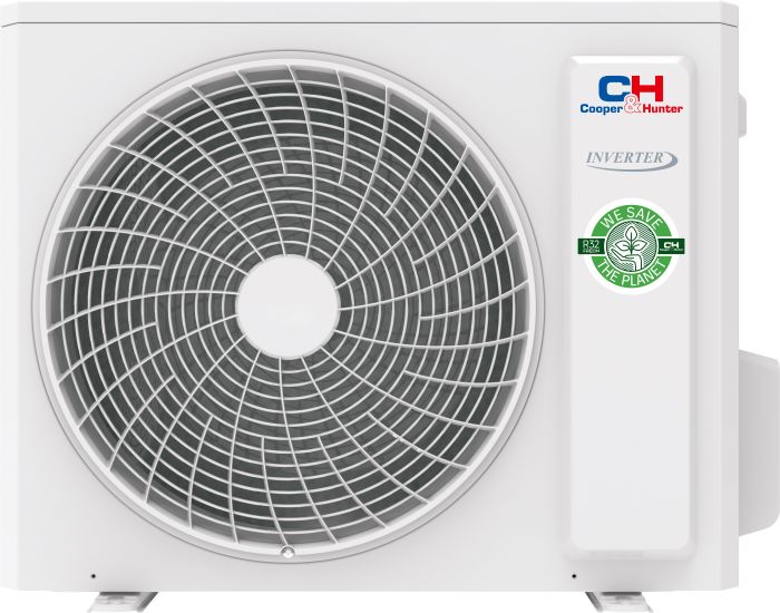Кондиционер Cooper&Hunter ARCTIC CH-S09 FTXLA2-NG  INVERTER NG (GEN VI) 