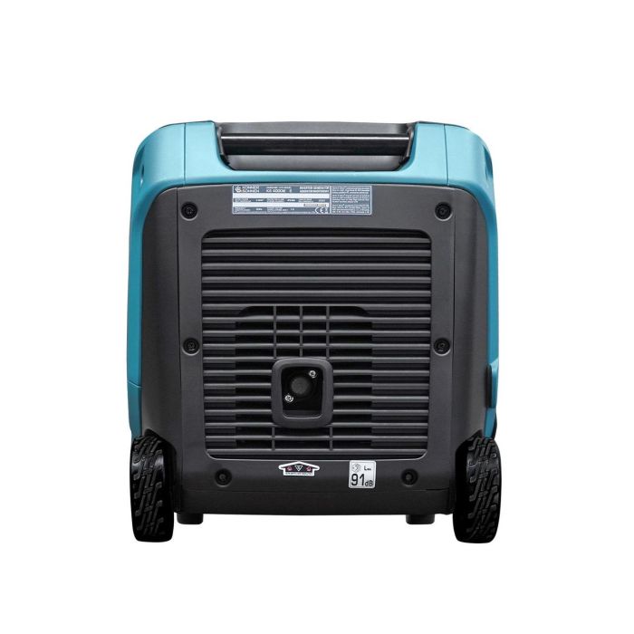 Инверторный генератор 4 кВт Konner & Sohnen KS 4000iE S