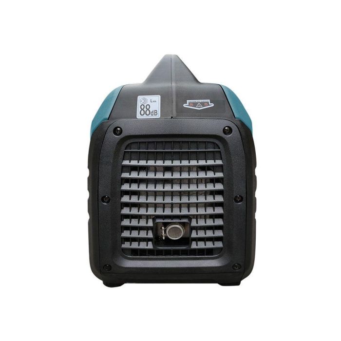 Инверторный генератор 3,1 кВт Konner & Sohnen KS 3100i S
