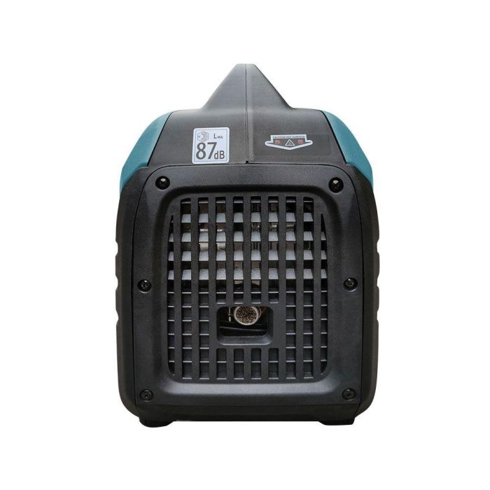 Инверторный генератор 2 кВт Konner & Sohnen KS 2100i S