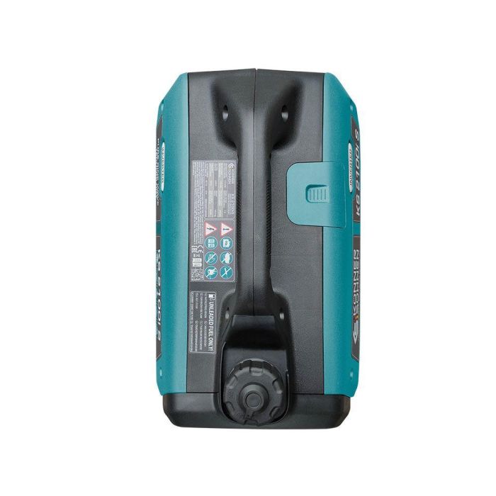 Инверторный генератор 2 кВт Konner & Sohnen KS 2100i S