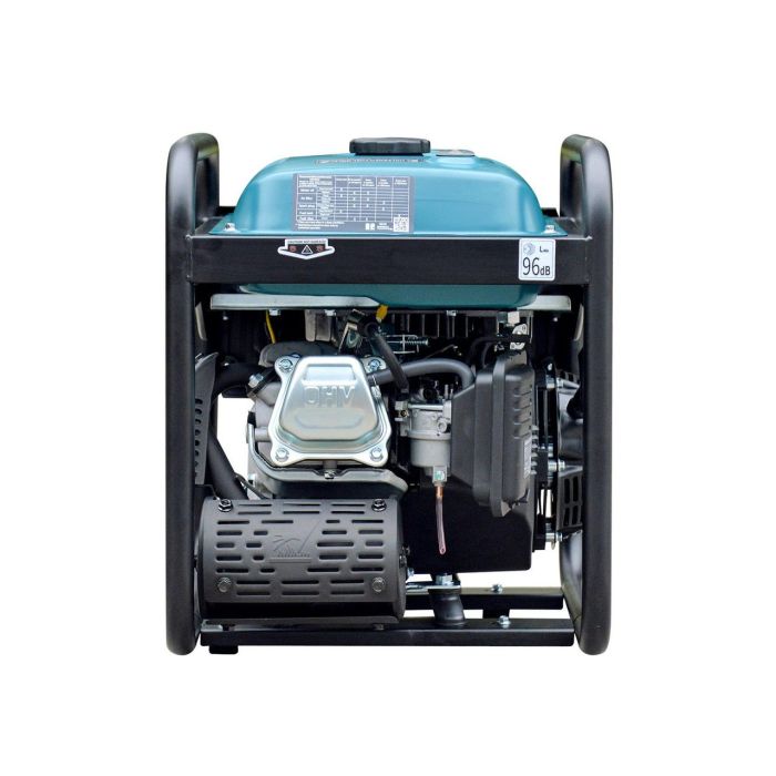 Інверторний генератор 3,3 кВт Konner & Sohnen KS 3300i