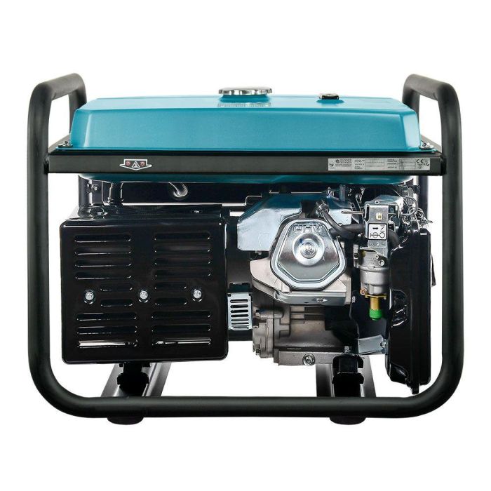 Бензиновый генератор 8 кВт Konner & Sohnen KS 10000E ATS
