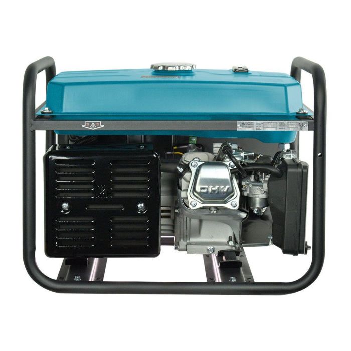Бензиновый генератор 3 кВт Konner & Sohnen KS 3000