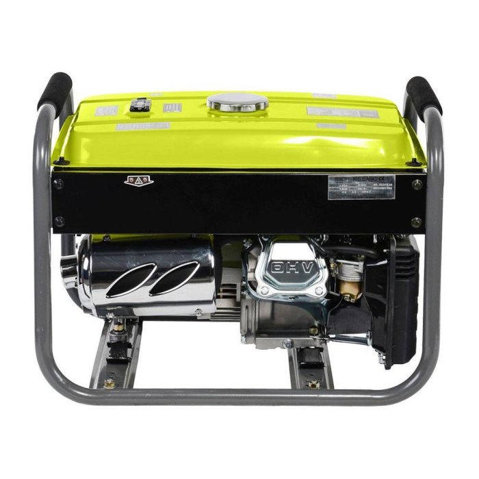 Бензиновый генератор 2,8 кВт Konner & Sohnen BASIC KSB 2800A