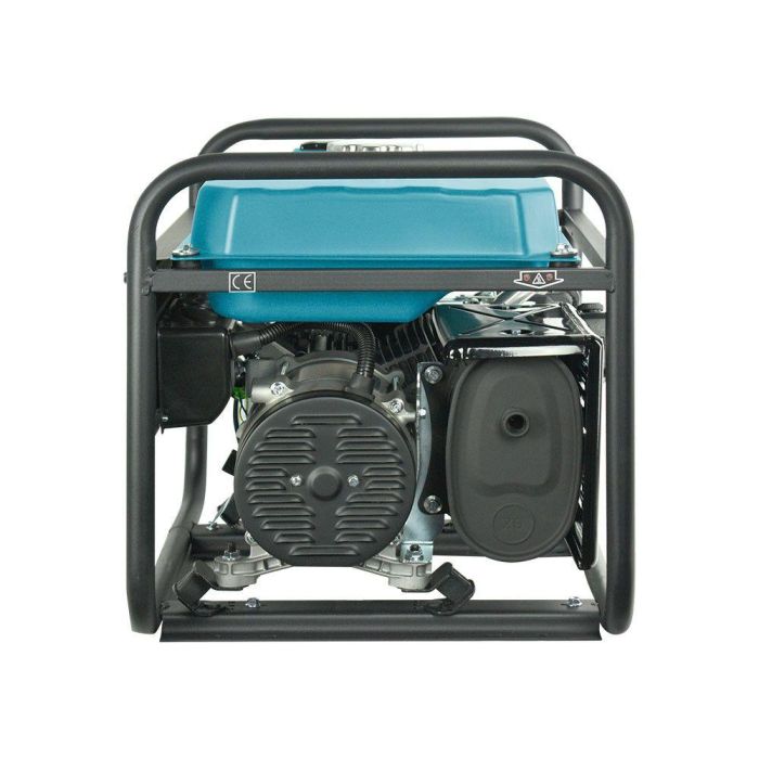 Газобензиновый генератор 3 кВт Konner & Sohnen KS 3000G