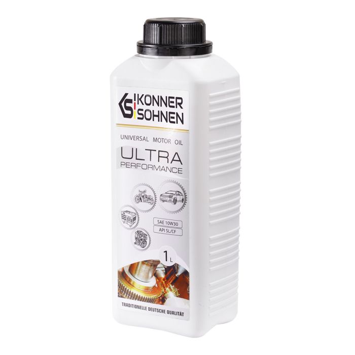 Моторна олива K?nner & S?hnen 10W-30