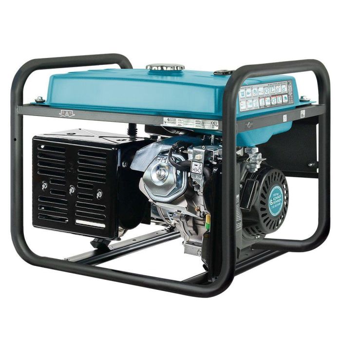 Бензиновый генератор 8 кВт Konner & Sohnen KS 10000E