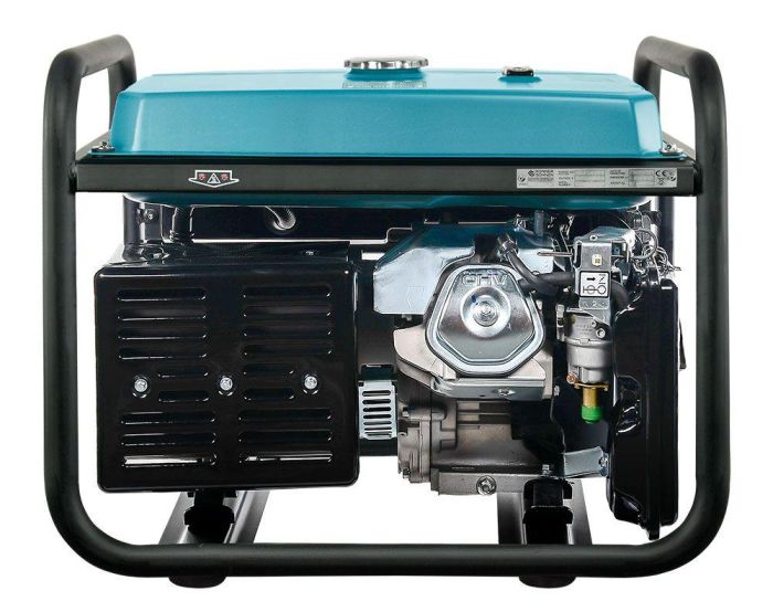 Бензиновый генератор 8 кВт Konner & Sohnen KS 10000E-3