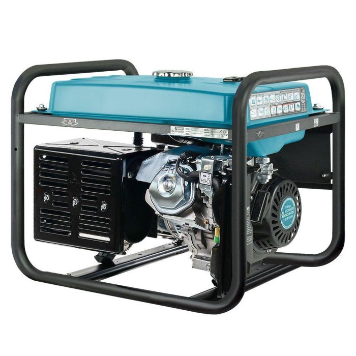 Бензиновый генератор 8 кВт Konner & Sohnen KS 10000E-3
