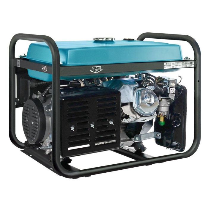 Бензиновый генератор 8 кВт Konner & Sohnen KS 10000E-3 ATS