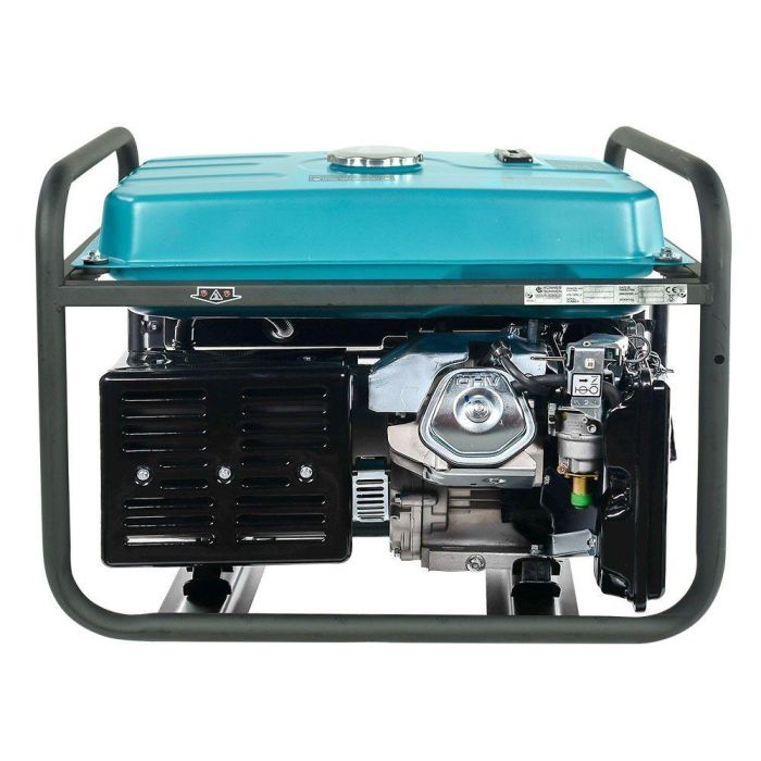 Бензиновый генератор 5,5 кВт Konner & Sohnen KS 7000