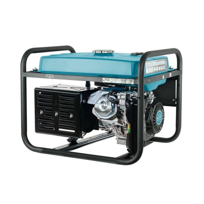Бензиновый генератор 5,5 кВт Konner & Sohnen KS 7000