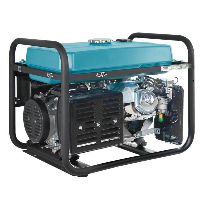 Бензиновый генератор 5,5 кВт Konner & Sohnen KS 7000E