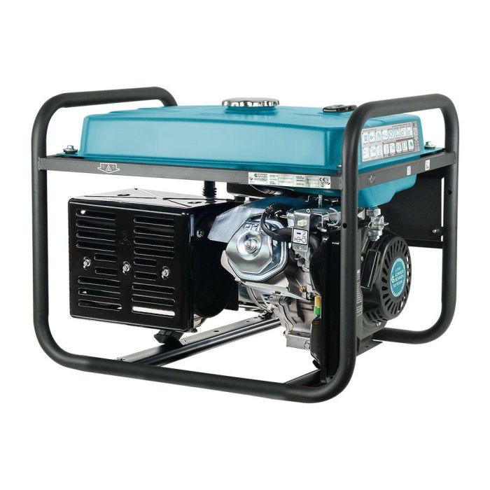 Бензиновый генератор 5,5 кВт Konner & Sohnen KS 7000E