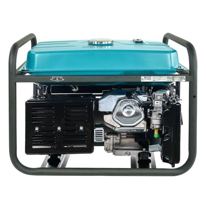 Бензиновый генератор 5,5 кВт Konner & Sohnen KS 7000E ATS