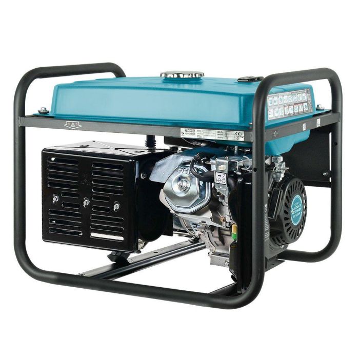 Бензиновый генератор 5,5 кВт Konner & Sohnen KS 7000E ATS