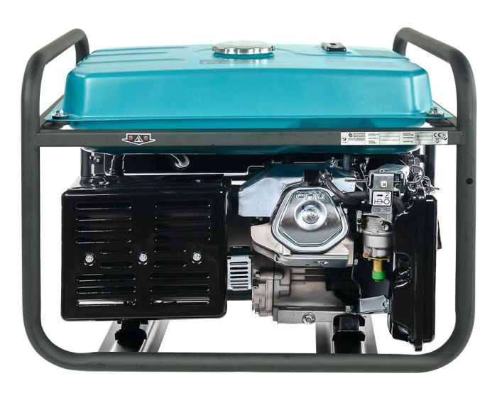Бензиновый генератор 5,5 кВт Konner&Sohnen KS 7000E-3 ATS