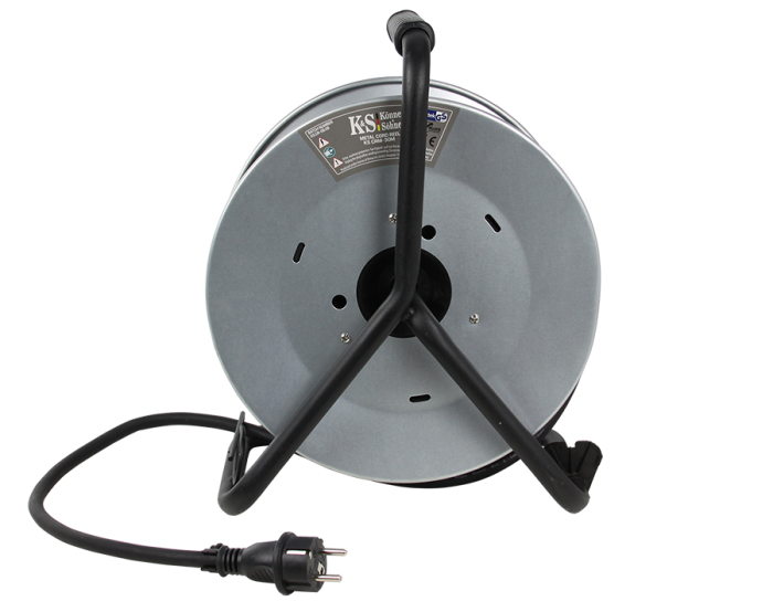 Удлиннитель Konner&Sohnen KS CRM-30M