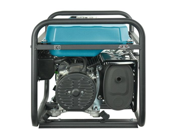 Бензиновий генератор 2,9 кВт Konner & Sohnen KS 2900