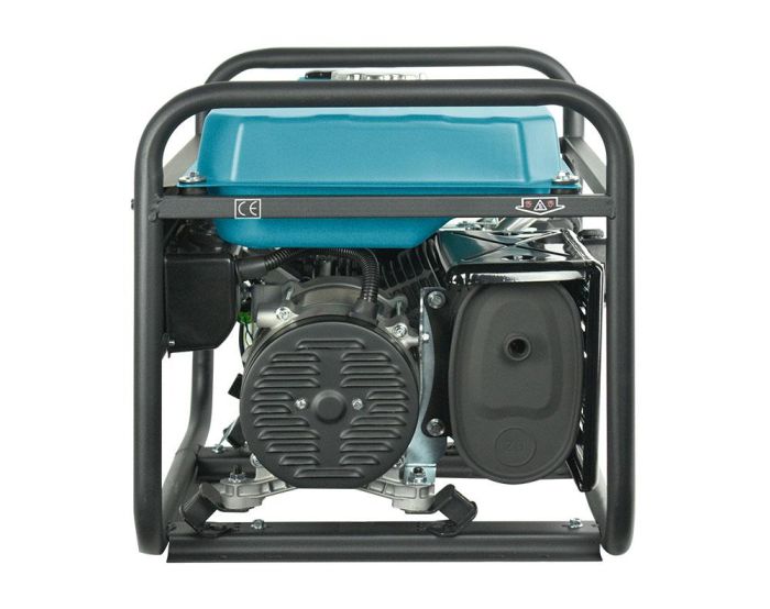 Газобензиновый генератор 2.9 кВт Konner & Sohnen KS 2900G