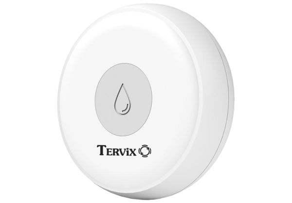 Датчик АнтиПотоп Tervix Pro Line ZigBee Flood Sensor Wireless (411021)