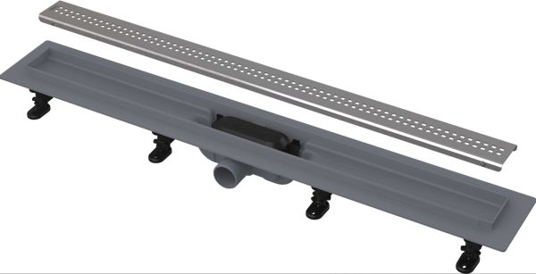 Трап душовий (жолоб) Alca Plast APZ9 Simple