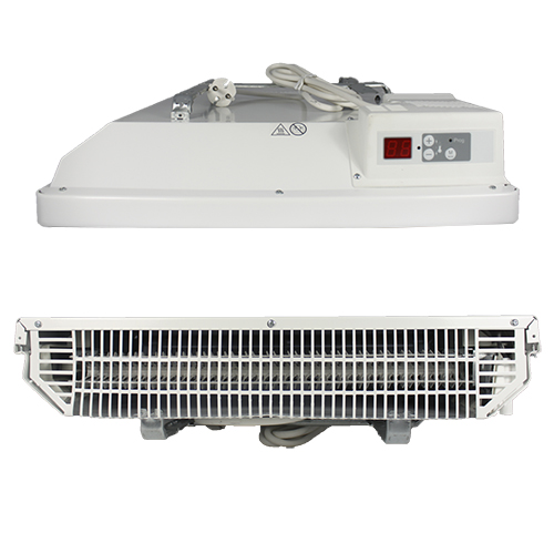 Конвектор электро Airelec (Франция) BASIC PRO 1500W