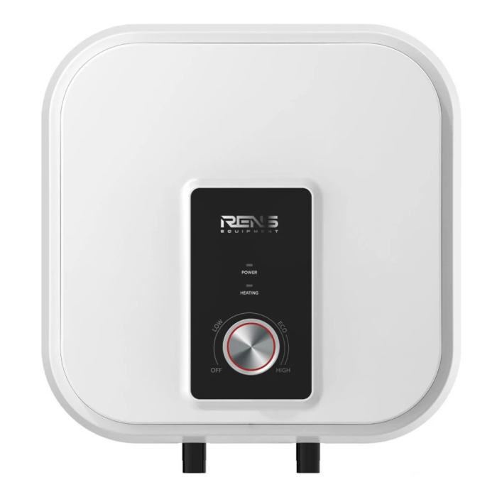 Бойлер Rens Performax10л SE10-20/O Квадрат над мийкой