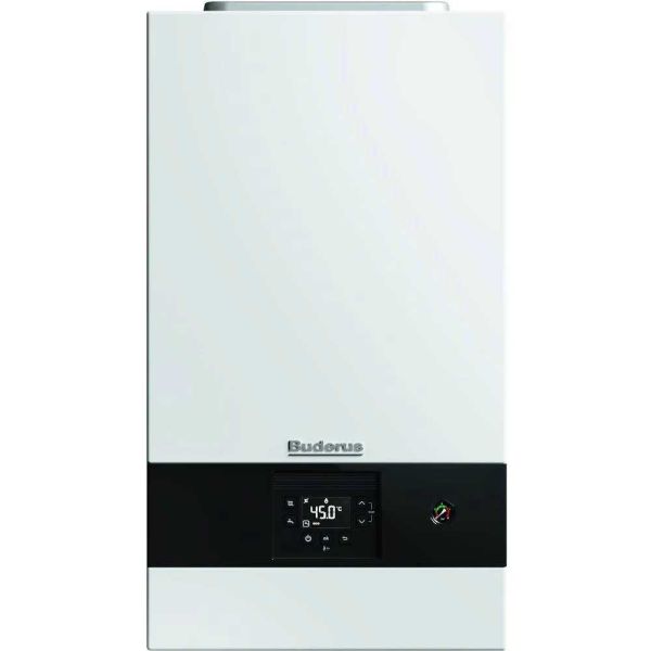 Buderus Logamax+ 1-контур GB122i-24 Котел конденсац