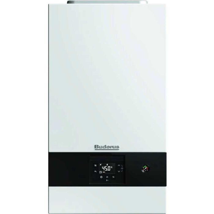 Buderus Logamax+ 1-контур GB122i-24 Котел конденсац