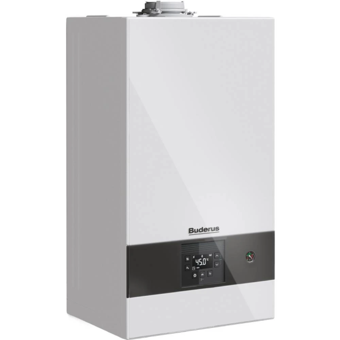 Buderus Logamax+ 1-контур GB122i-24 Котел конденсац