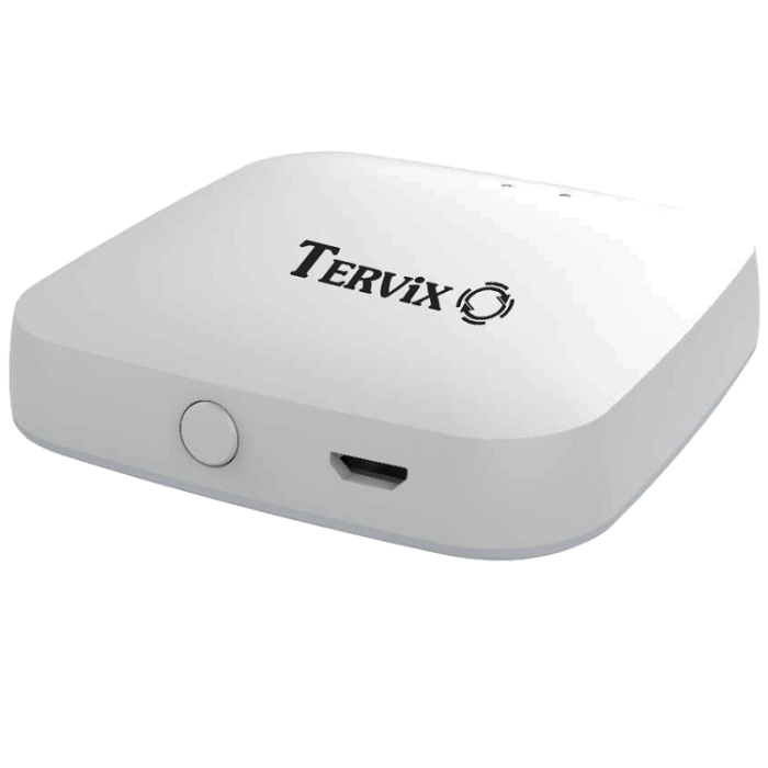 АнтиПотоп Tervix на 1 трубу 1" ZigBee Water Stop (4912613)