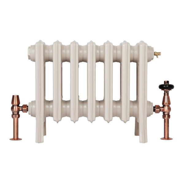 Чавун ретро радіатор Classic 200 Warm Well - 1секц