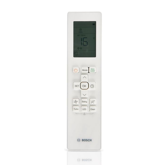 Кондиционер Bosch Climate CL3000 RAC 5,3 кВт (18)