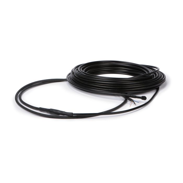 DEVIsafe 20T 230V, Кабель Сніготанення 60 м, 1200 Вт, 2-жильний