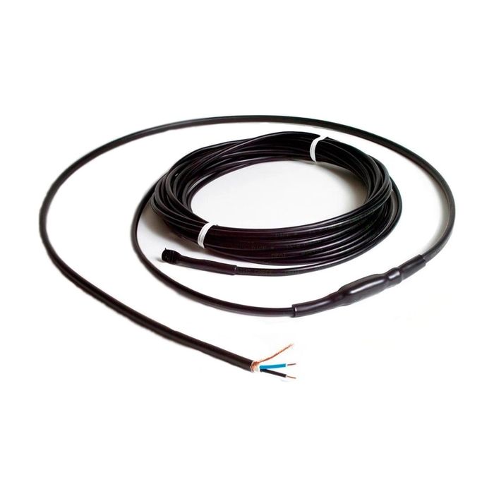DEVIsafe 20T 230V, Кабель Сніготанення 60 м, 1200 Вт, 2-жильний