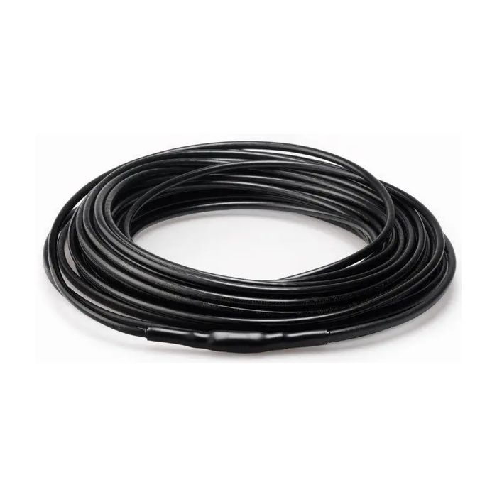 DEVIsafe 20T 230V, Кабель Сніготанення 60 м, 1200 Вт, 2-жильний