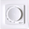 DEVIreg Room Терморегулятор Bluetooth Білий 